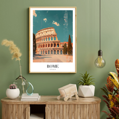 ROME