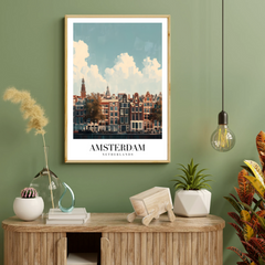 AMSTERDAM
