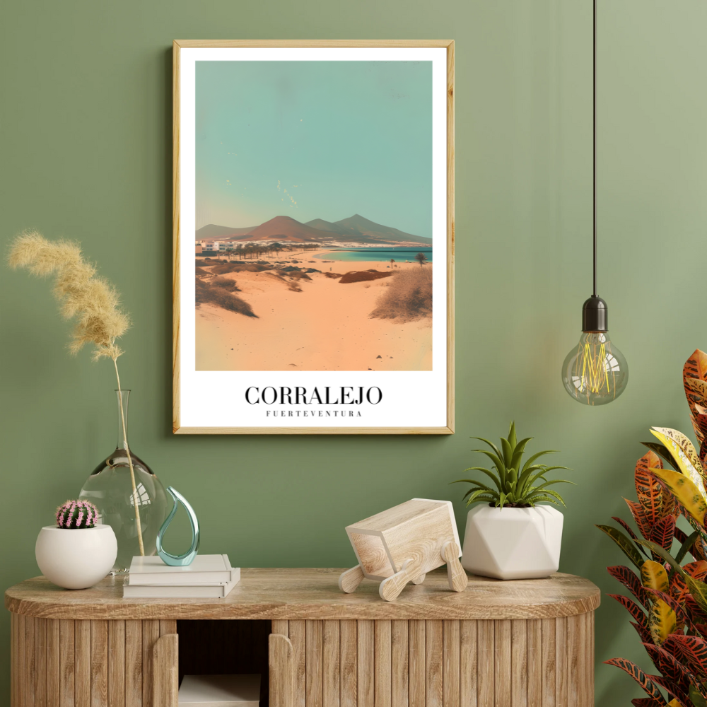 CORRALEJO