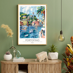 portofino