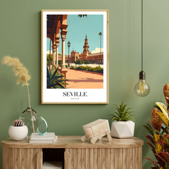 SEVILLE