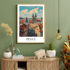 PRAGUE
