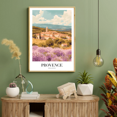 PROVENCE
