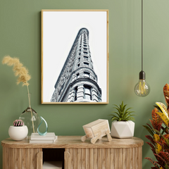 Edifice