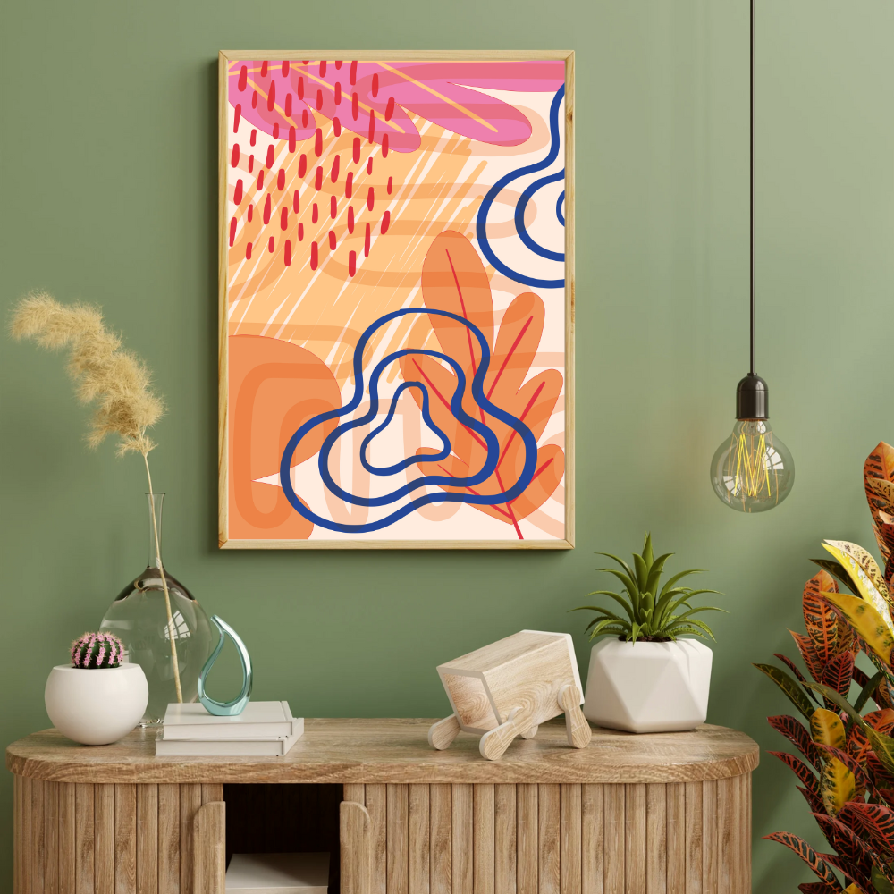 Dynamic Abstractions