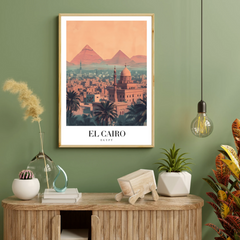 EL CAIRO
