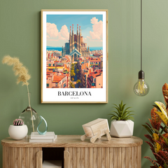 BARCELONA