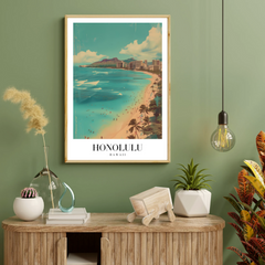 HONOLULU