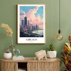 CHICAGO