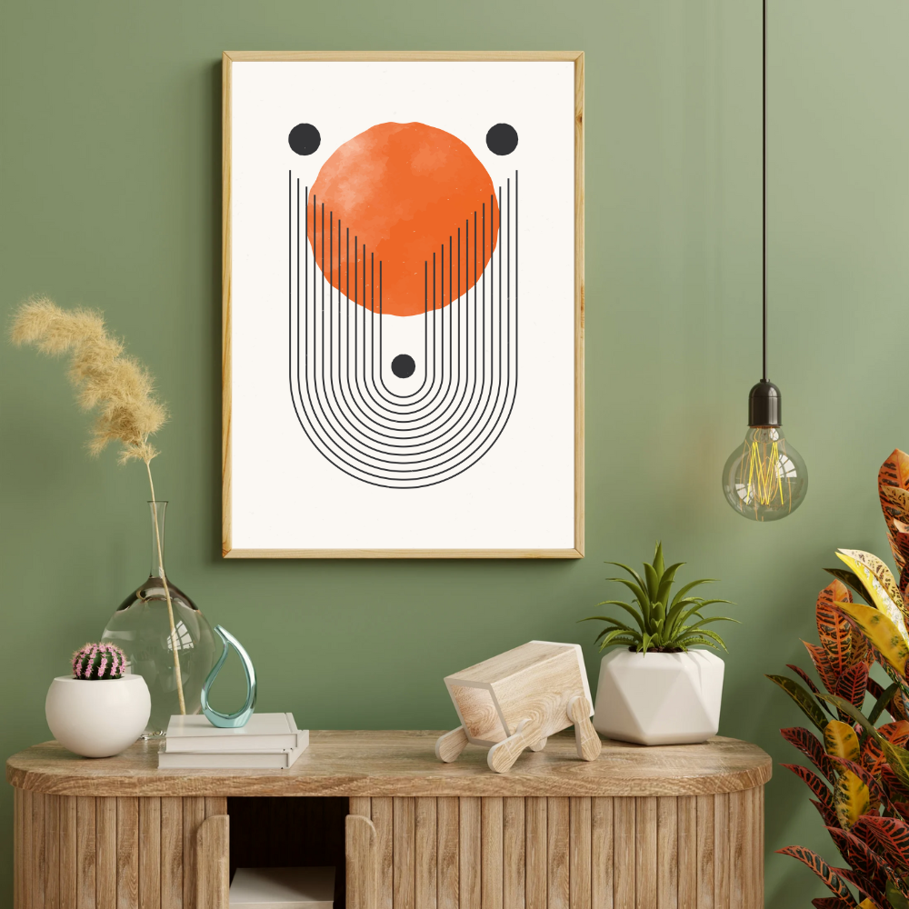 Abstract Illusion N3