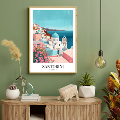 SANTORINI