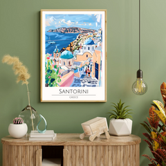 santorini
