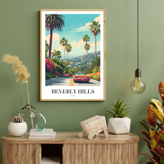 BEVERLY HILLS