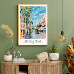 beverly hills