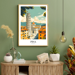 PISA
