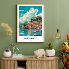PORTOFINO
