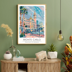 monte carlo