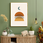 Lunar Stack Serenity