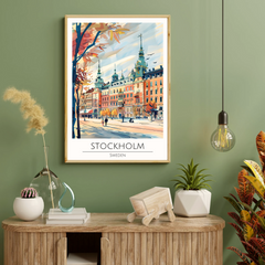 stockholm