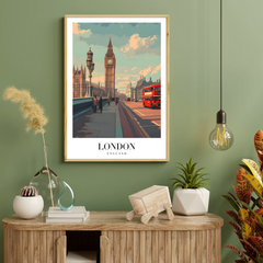 LONDON