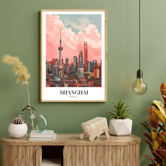 SHANGHAI