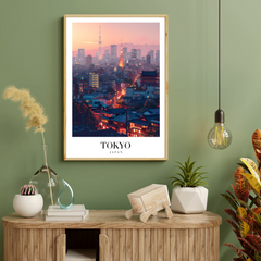 TOKYO