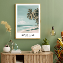 Sandy Lane