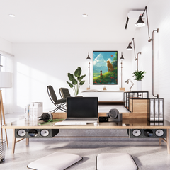 Heartfelt Horizon