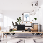 Bare Branch Serenity