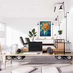 Starry Night Serenade