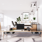 Enchanted Evergreens