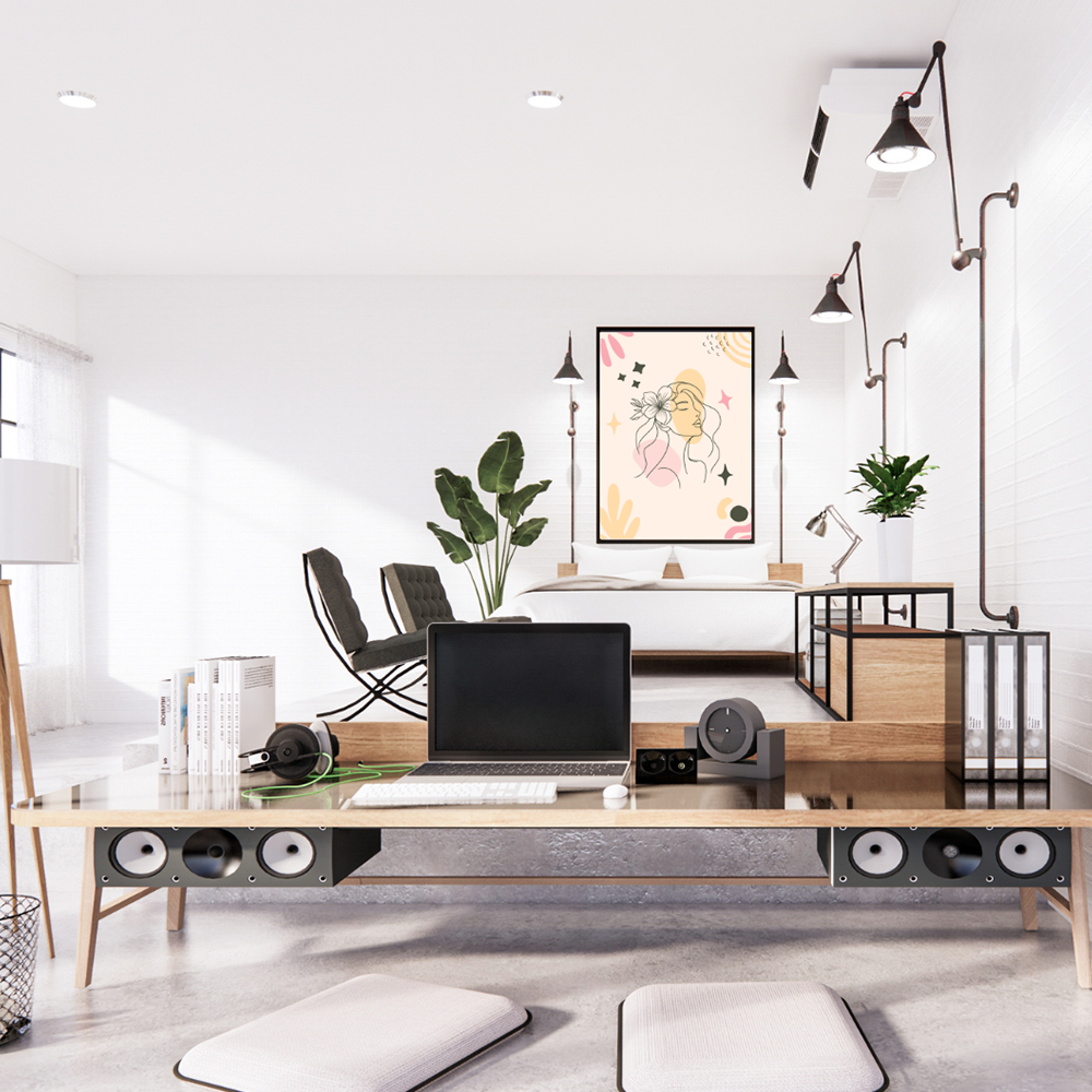 Dreaming in Outlines