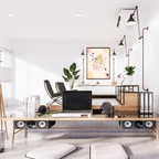 Dreaming in Outlines