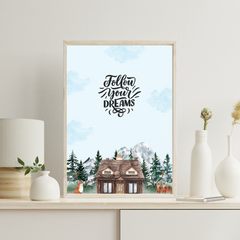 Dreamer's Retreat