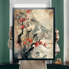 Blossom & Birdsong