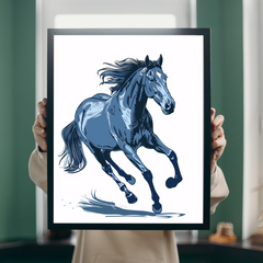 Equine Velocity