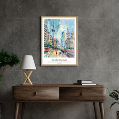 shanghai