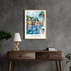 portofino