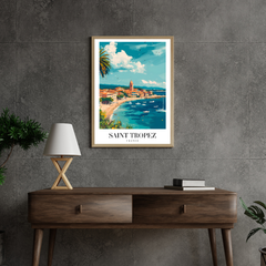 SAINT TROPEZ
