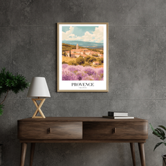 PROVENCE