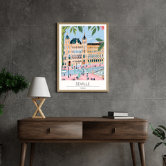 seville