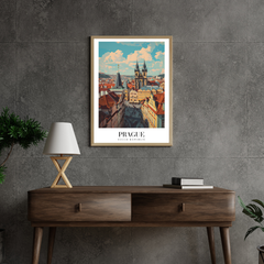PRAGUE