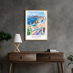 santorini