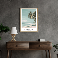 Sandy Lane