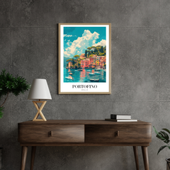 PORTOFINO