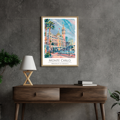 monte carlo