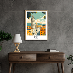 PISA
