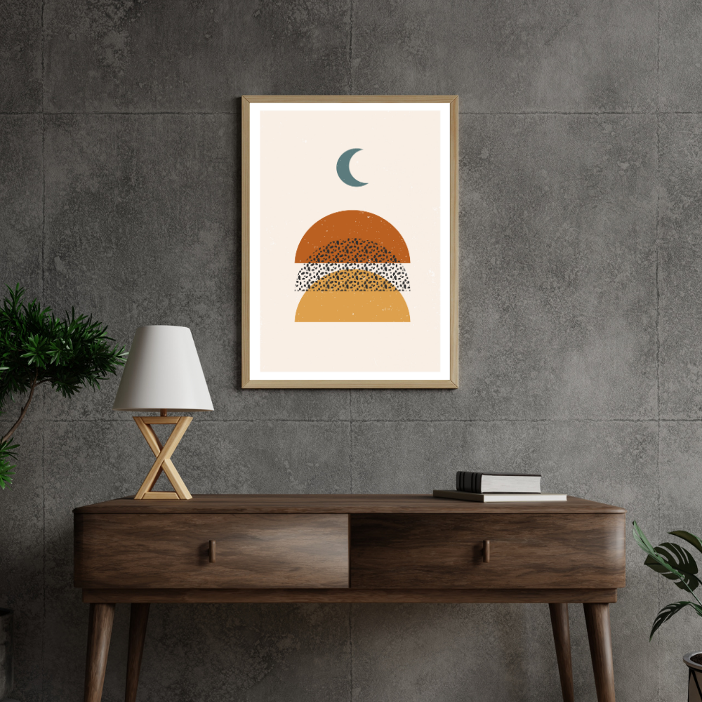 Lunar Stack Serenity