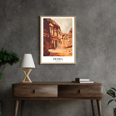 PETRA