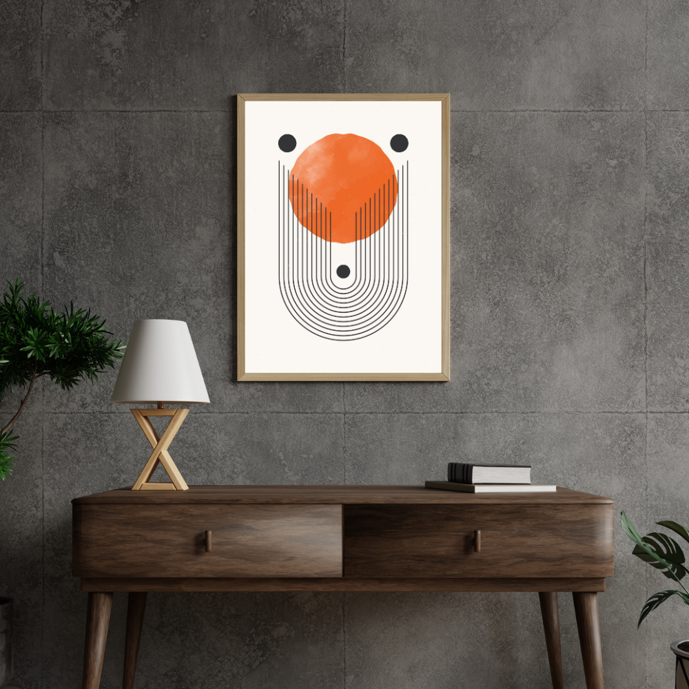 Abstract Illusion N3